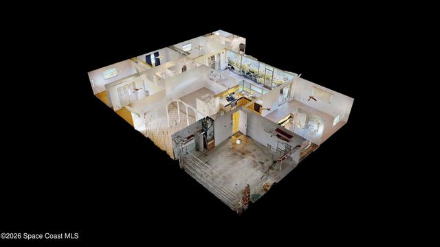 3509 Hilltop Lane, Cocoa, FL 32926