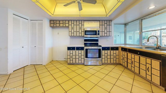 3509 Hilltop Lane, Cocoa, FL 32926