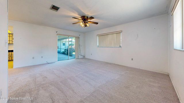 3509 Hilltop Lane, Cocoa, FL 32926