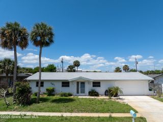 3509 Hilltop Lane, Cocoa, FL 32926
