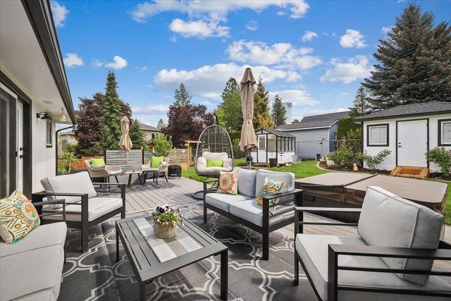 2107 S Scenic Blvd, Spokane, WA 99224