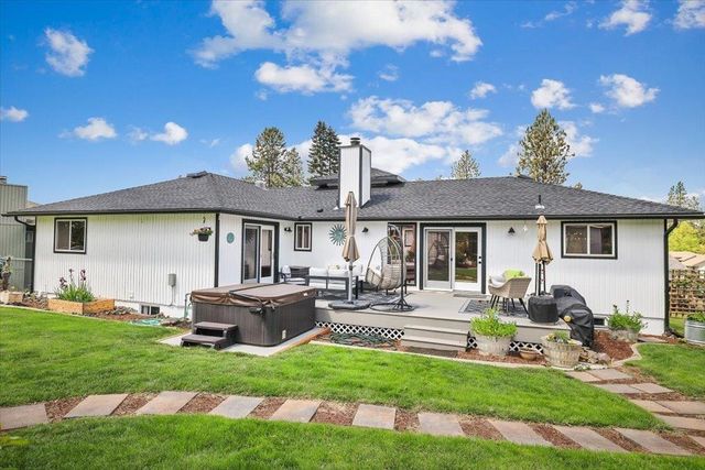 2107 S Scenic Blvd, Spokane, WA 99224