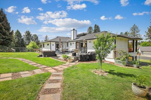 2107 S Scenic Blvd, Spokane, WA 99224