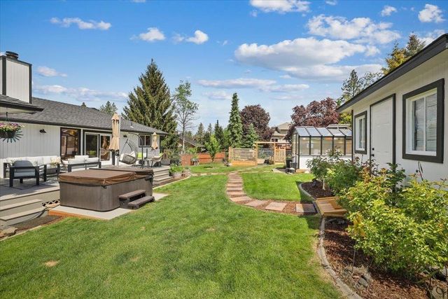 2107 S Scenic Blvd, Spokane, WA 99224