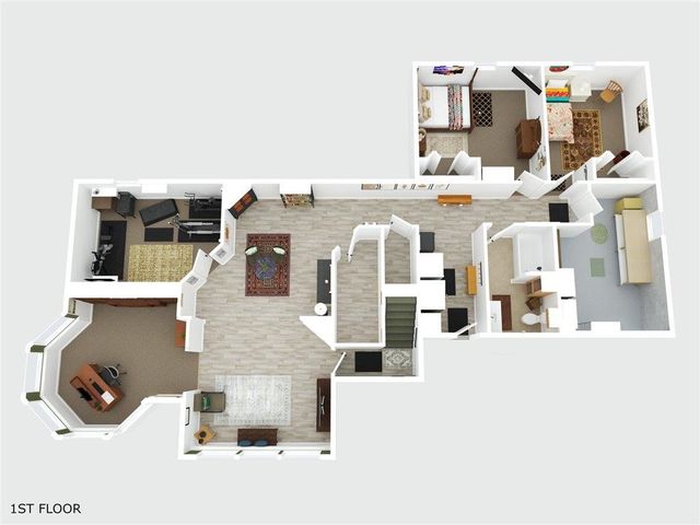 2107 S Scenic Blvd, Spokane, WA 99224