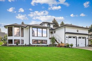 2107 S Scenic Blvd, Spokane, WA 99224
