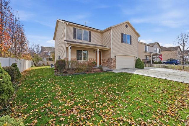 501 S 880 W, Spanish Fork, UT 84660