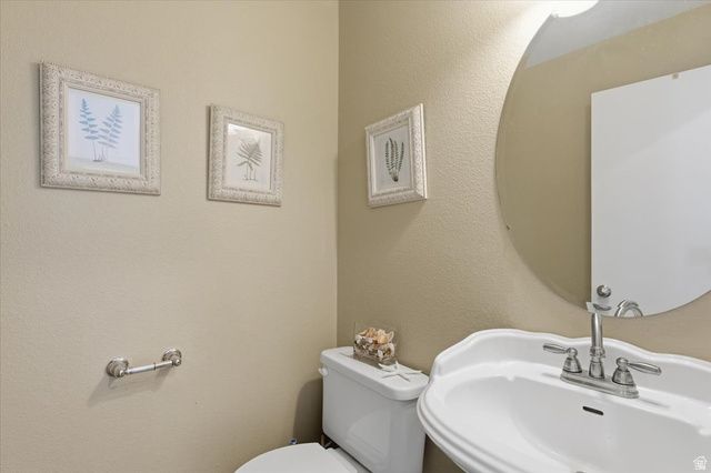 501 S 880 W, Spanish Fork, UT 84660