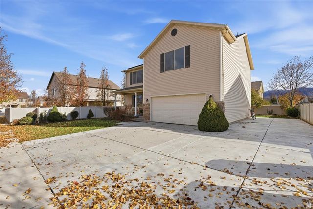 501 S 880 W, Spanish Fork, UT 84660