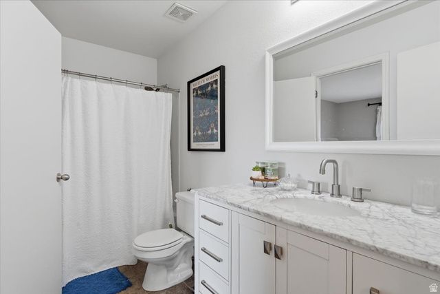 501 S 880 W, Spanish Fork, UT 84660