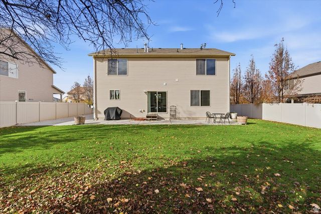 501 S 880 W, Spanish Fork, UT 84660