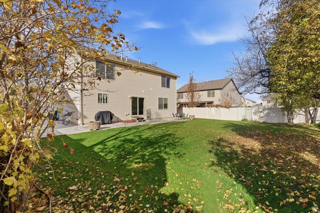 501 S 880 W, Spanish Fork, UT 84660