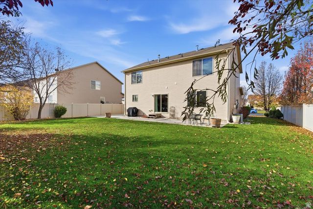 501 S 880 W, Spanish Fork, UT 84660