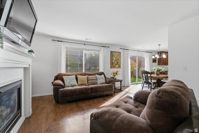 501 S 880 W, Spanish Fork, UT 84660