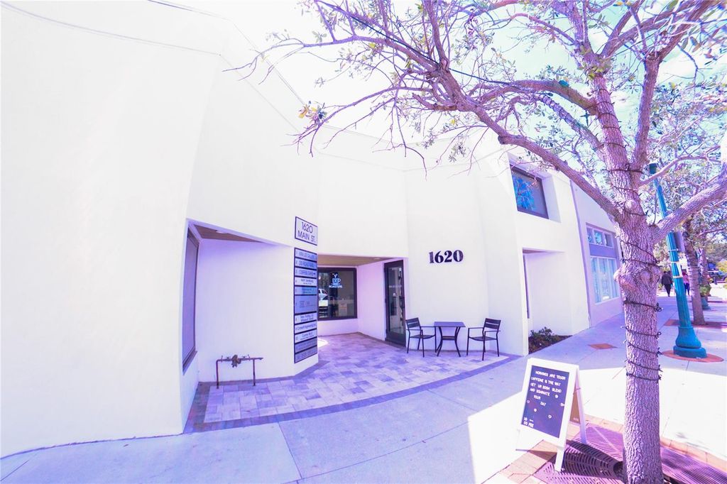 1620 MAIN STREET 9 A, Sarasota, FL 34236