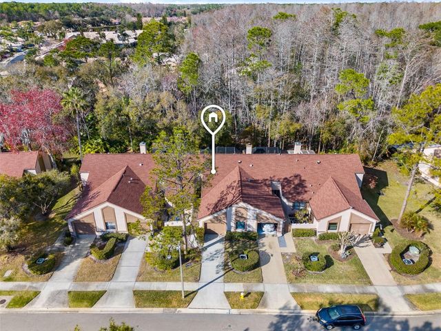 4005 MERMOOR DRIVE, Palm Harbor, FL 34685