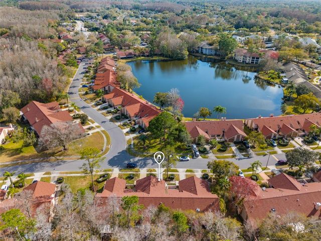 4005 MERMOOR DRIVE, Palm Harbor, FL 34685