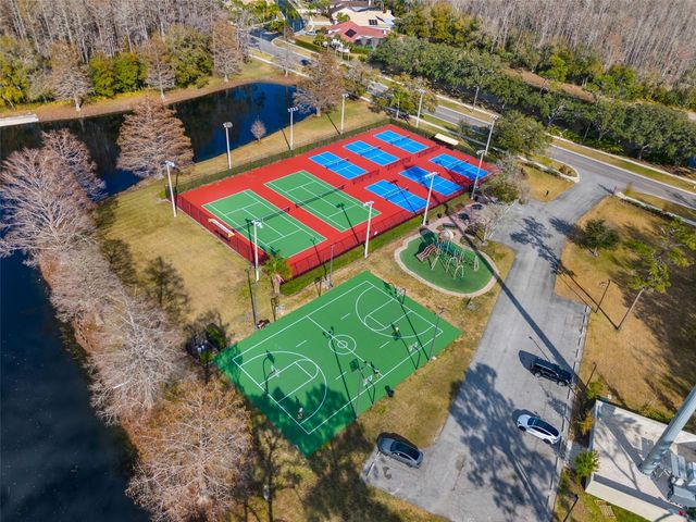 4005 MERMOOR DRIVE, Palm Harbor, FL 34685