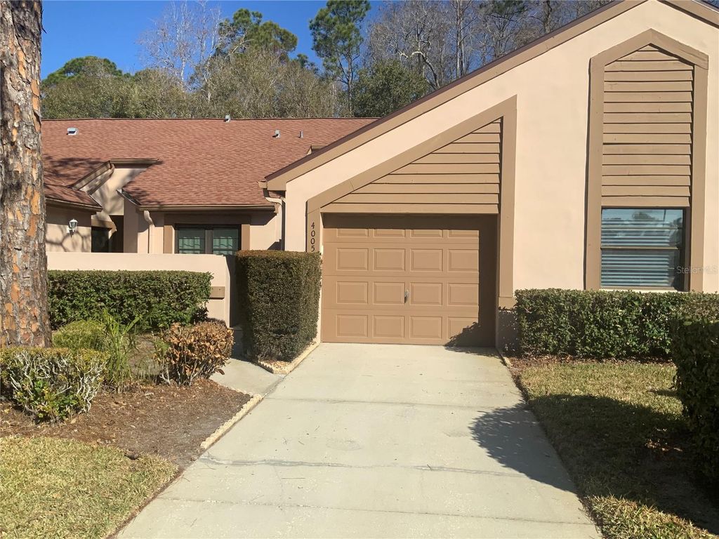 4005 MERMOOR DRIVE, Palm Harbor, FL 34685