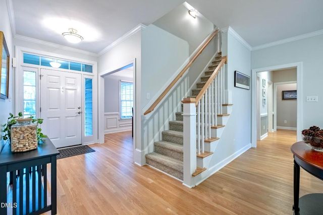 8616 Sunflower Meadows Lane, Wake Forest, NC 27587