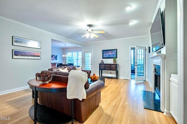 8616 Sunflower Meadows Lane, Wake Forest, NC 27587