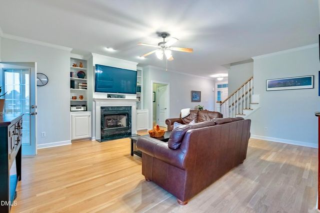 8616 Sunflower Meadows Lane, Wake Forest, NC 27587