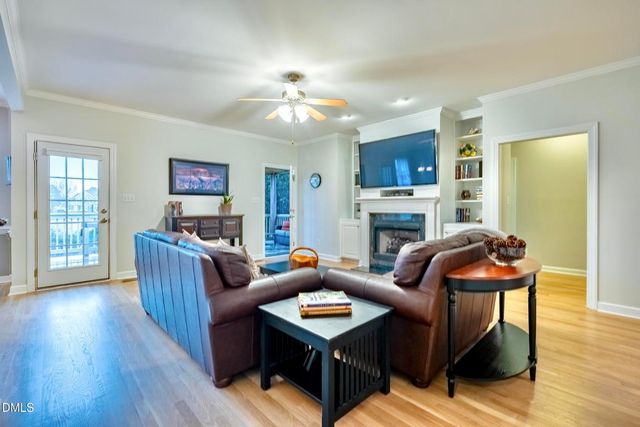 8616 Sunflower Meadows Lane, Wake Forest, NC 27587