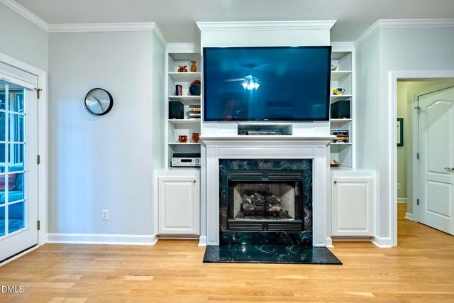 8616 Sunflower Meadows Lane, Wake Forest, NC 27587