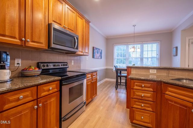 8616 Sunflower Meadows Lane, Wake Forest, NC 27587