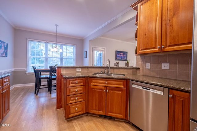 8616 Sunflower Meadows Lane, Wake Forest, NC 27587