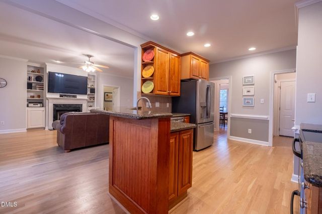 8616 Sunflower Meadows Lane, Wake Forest, NC 27587