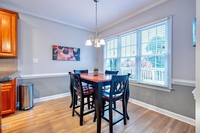 8616 Sunflower Meadows Lane, Wake Forest, NC 27587