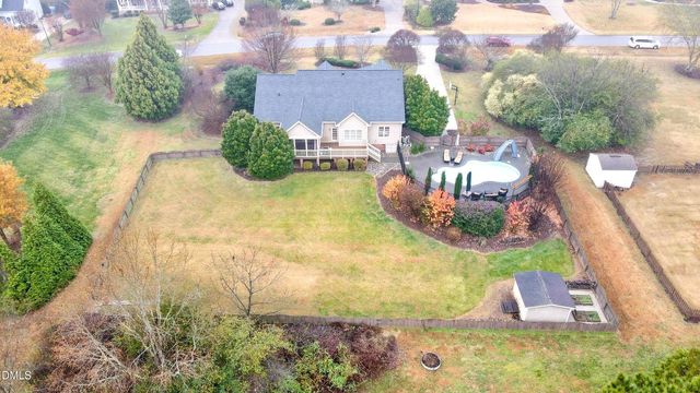 8616 Sunflower Meadows Lane, Wake Forest, NC 27587