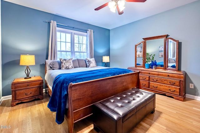 8616 Sunflower Meadows Lane, Wake Forest, NC 27587