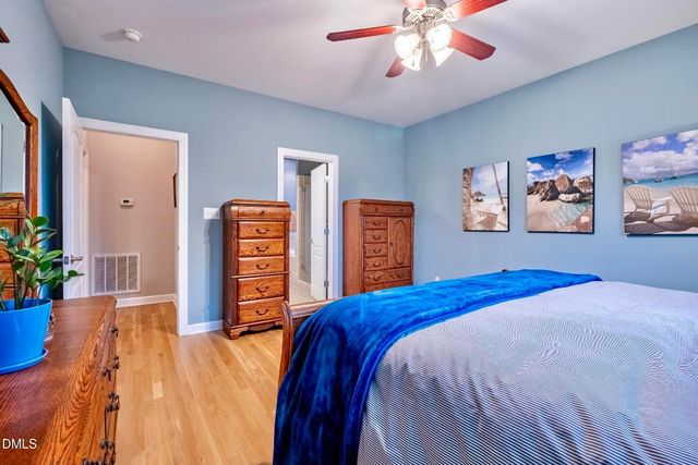 8616 Sunflower Meadows Lane, Wake Forest, NC 27587