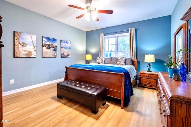 8616 Sunflower Meadows Lane, Wake Forest, NC 27587