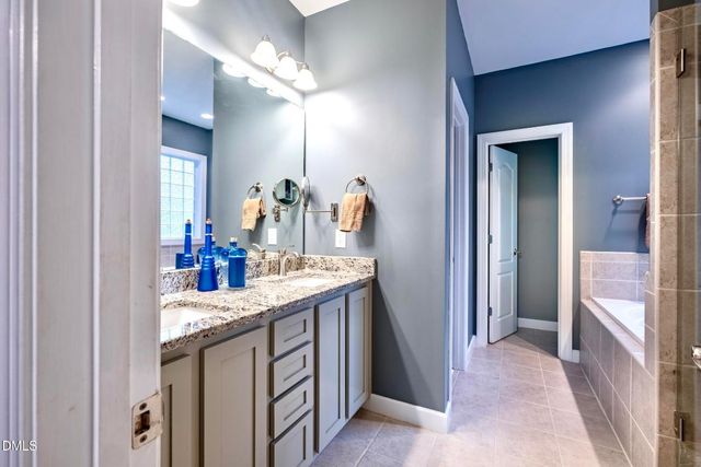 8616 Sunflower Meadows Lane, Wake Forest, NC 27587