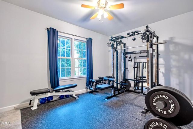 8616 Sunflower Meadows Lane, Wake Forest, NC 27587