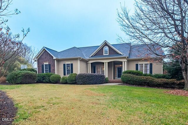 8616 Sunflower Meadows Lane, Wake Forest, NC 27587