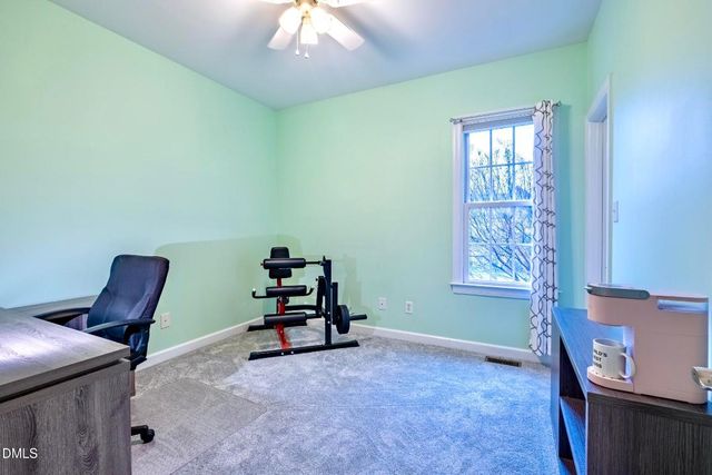 8616 Sunflower Meadows Lane, Wake Forest, NC 27587