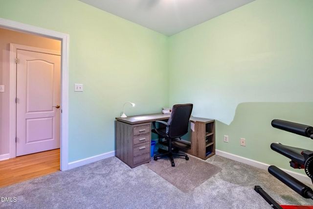 8616 Sunflower Meadows Lane, Wake Forest, NC 27587