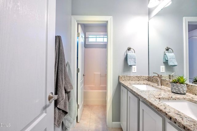 8616 Sunflower Meadows Lane, Wake Forest, NC 27587