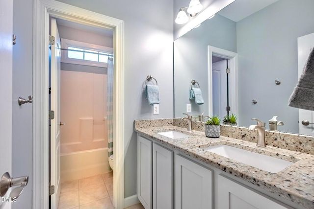 8616 Sunflower Meadows Lane, Wake Forest, NC 27587