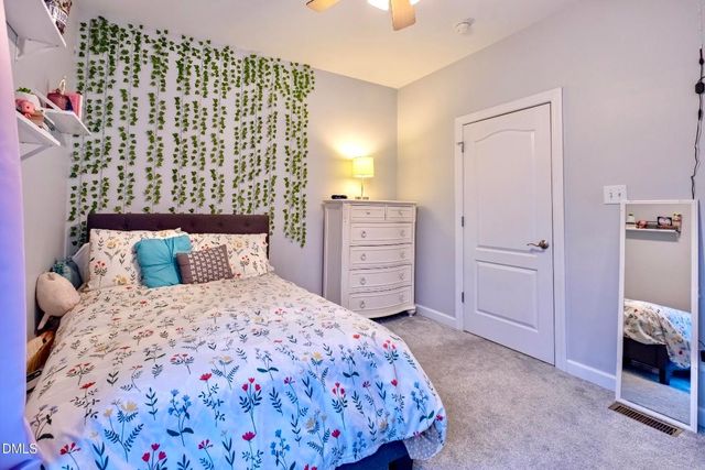 8616 Sunflower Meadows Lane, Wake Forest, NC 27587