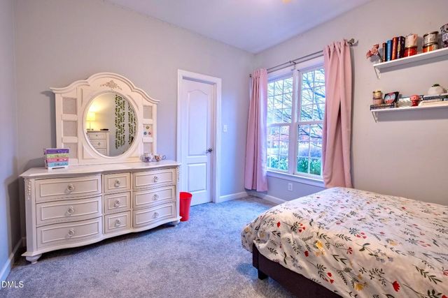 8616 Sunflower Meadows Lane, Wake Forest, NC 27587