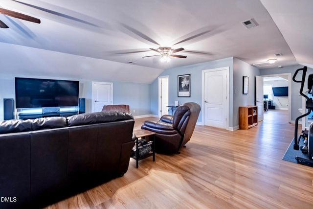 8616 Sunflower Meadows Lane, Wake Forest, NC 27587