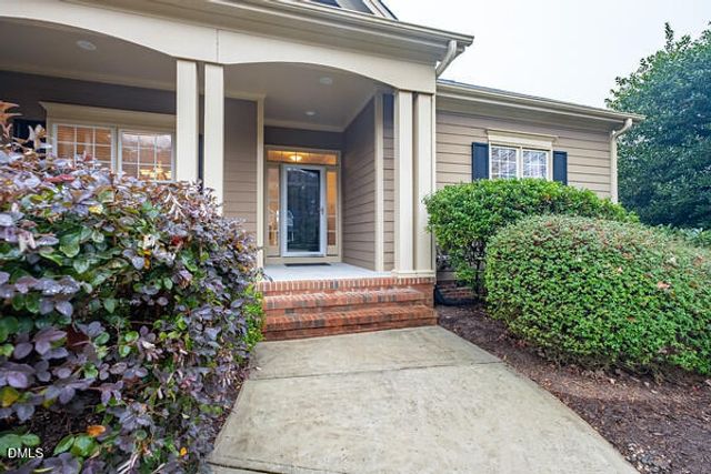 8616 Sunflower Meadows Lane, Wake Forest, NC 27587