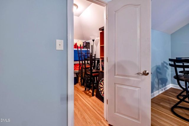 8616 Sunflower Meadows Lane, Wake Forest, NC 27587