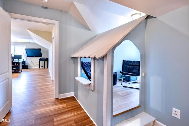 8616 Sunflower Meadows Lane, Wake Forest, NC 27587