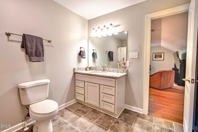 8616 Sunflower Meadows Lane, Wake Forest, NC 27587